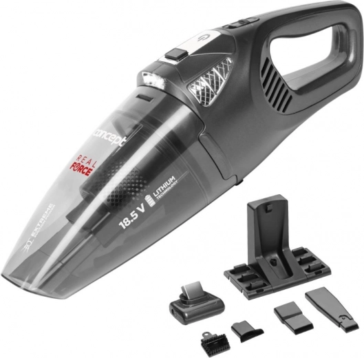 Handheld Vacuum Cleaner VP4380