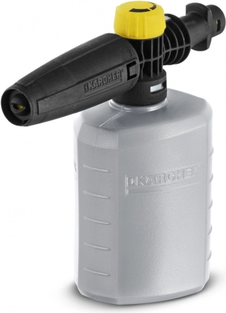 Foam nozzle FJ 6 2.643-147.0
