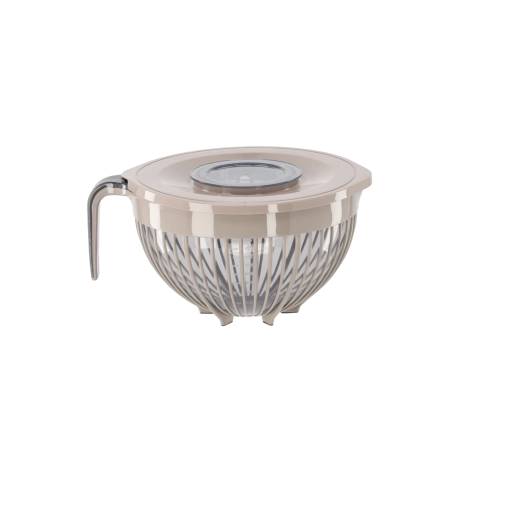 Stability with a non-slip base