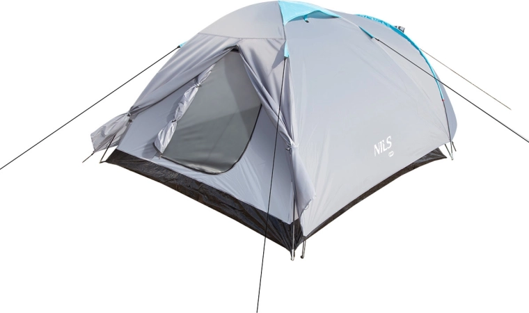 Ampio abside e due ingressi