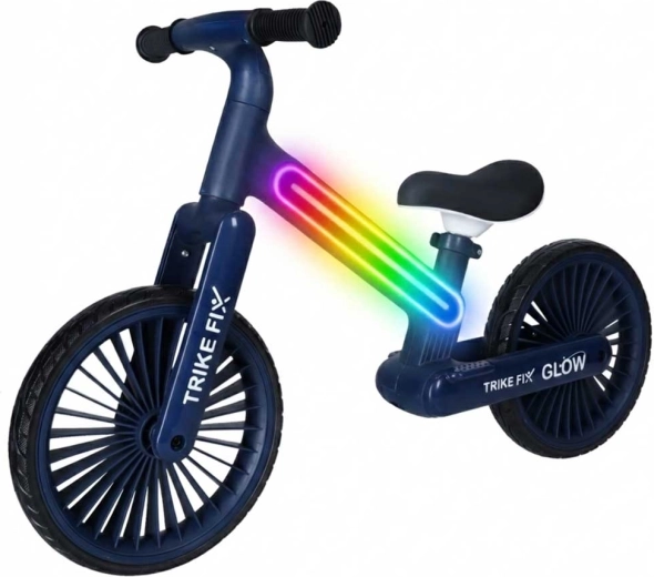 Telaio LED con 20 modalità per la massima visibilità