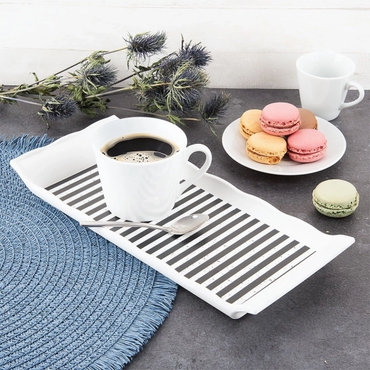 Idealno za kavu, deserte i grickalice