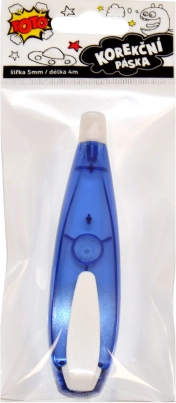 Correction Tape 4 m x 5 mm