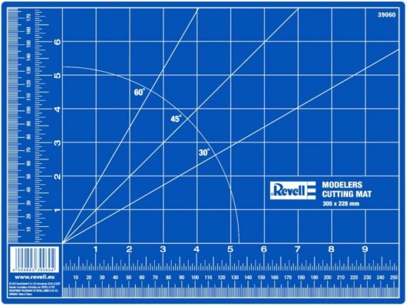 Self-healing cutting mat small
