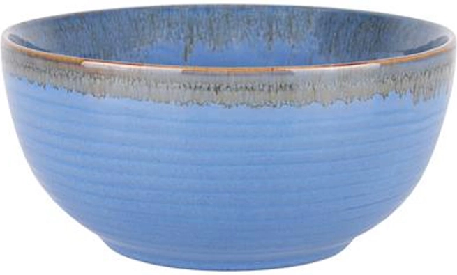 Ceramic Bowl TORO 710 ml, assorted colors