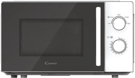 Kuchenka mikrofalowa Candy Idea