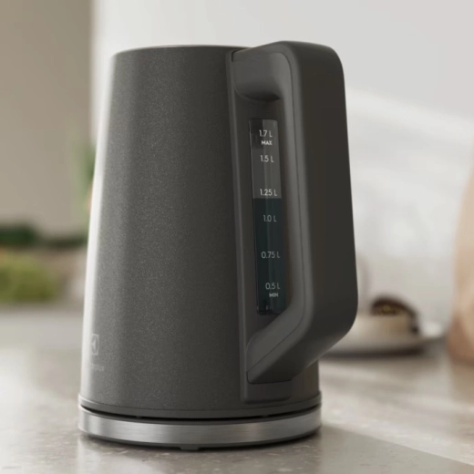 Precise temperature for perfect tea and coffee