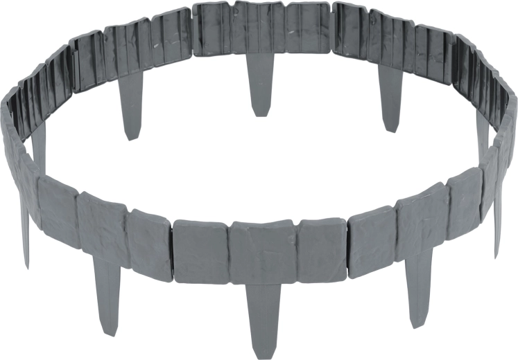 Mise en forme modulaire des massifs