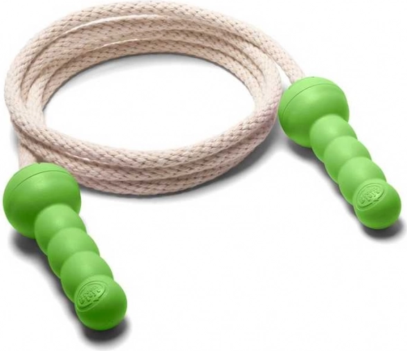 Green Toys green jump rope