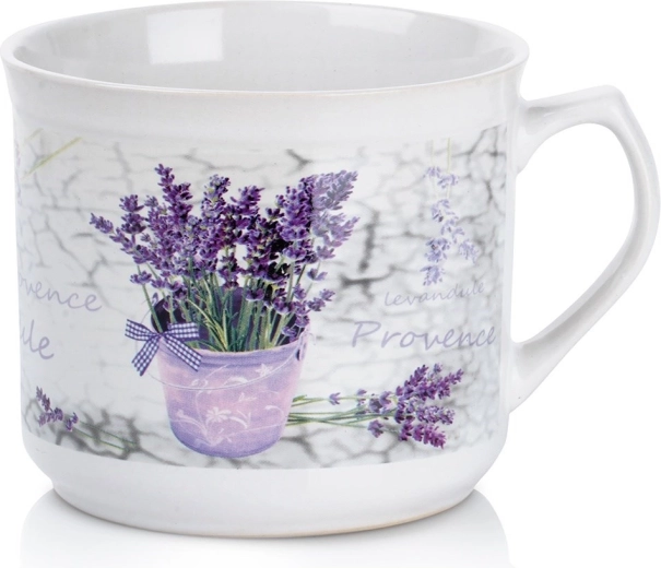 Tazza in ceramica Lavanda 650 ml