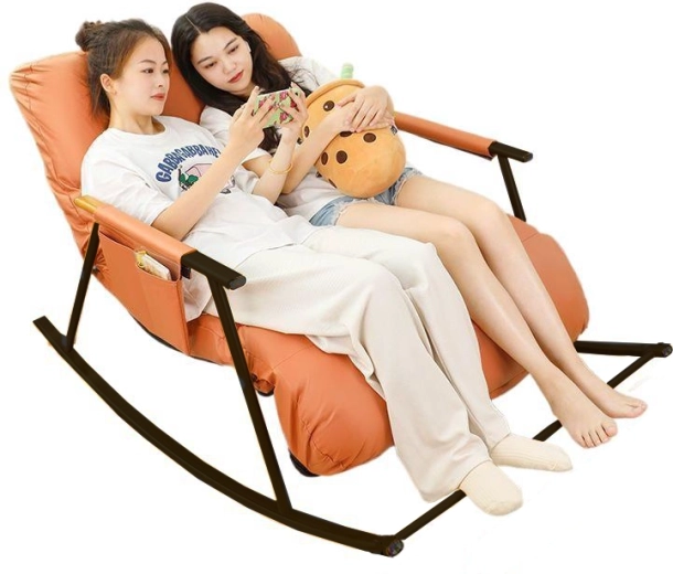 Maximální pohodlí pro dva