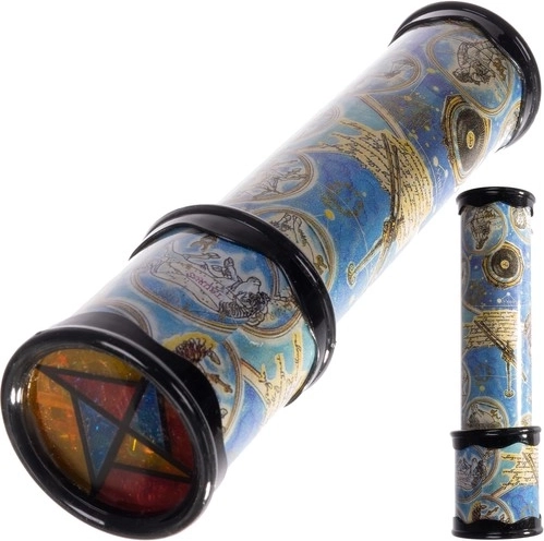 Kaleidoscope scope for kids