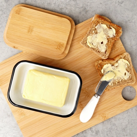 Freschezza e protezione del sapore