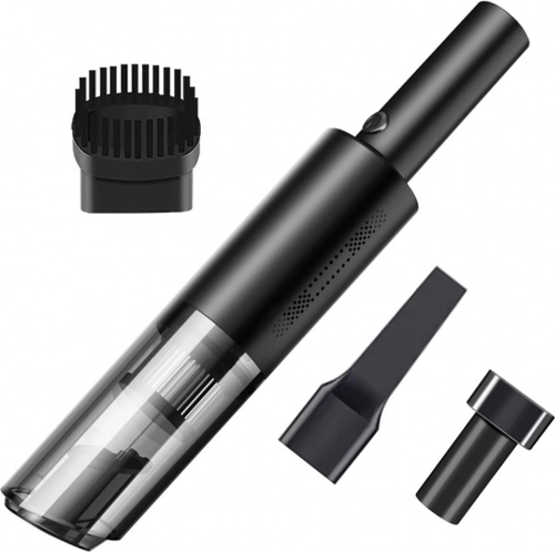 Cordless Handheld Car Vacuum Cleaner 120W