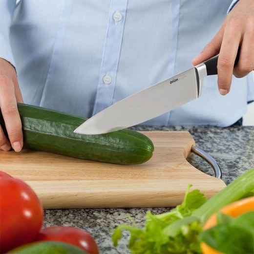 Universal tool for everyday prep