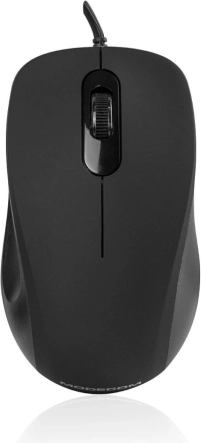 topo nero Modecom