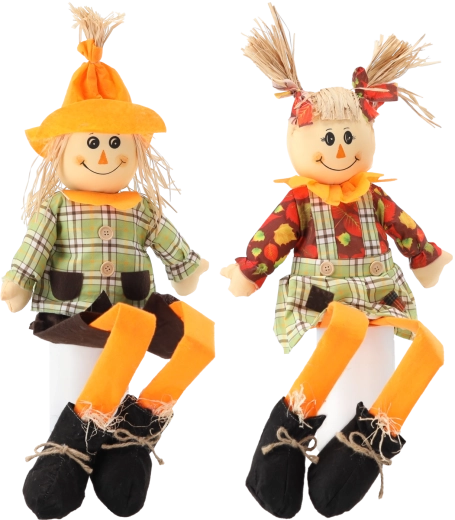 Décoration saisonnière idéale