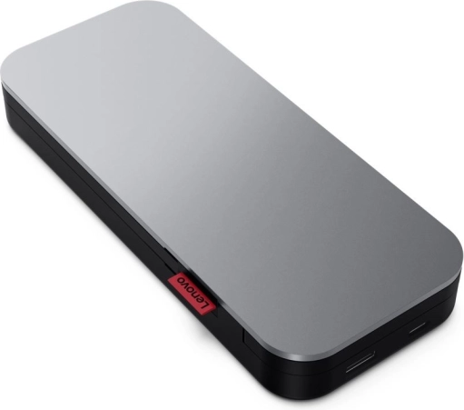 Powerbank Lenovo Go USB-C 20000 mAh for Notebooks