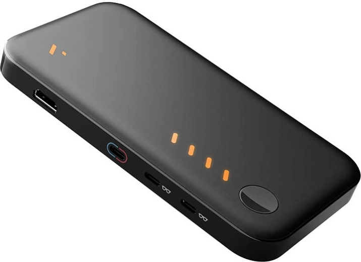 Stazione di Docking Mobile VITURE Pro