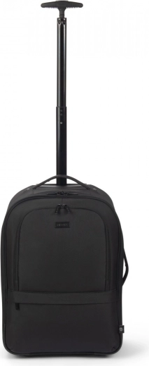 Comfortable rolling travel