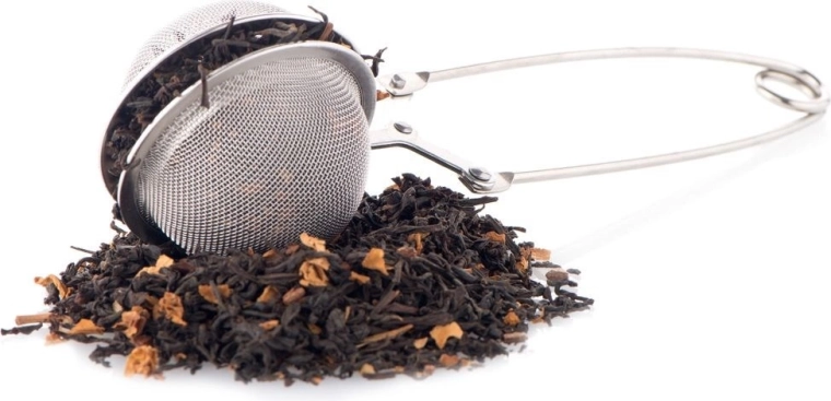 Double maille fine pour une infusion cristalline