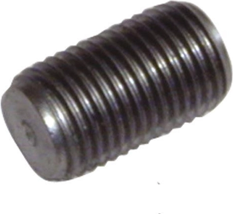 Ersatzschraube für Ringe an der Sense