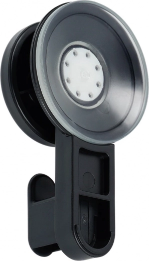 Sterke hechting en eenvoudig verplaatsen