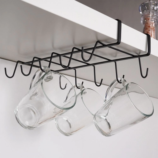 Metallo resistente nero opaco