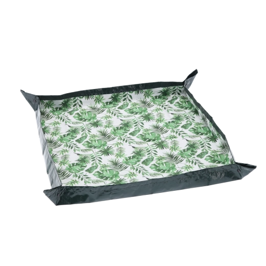 Design pliable pour un rangement facile