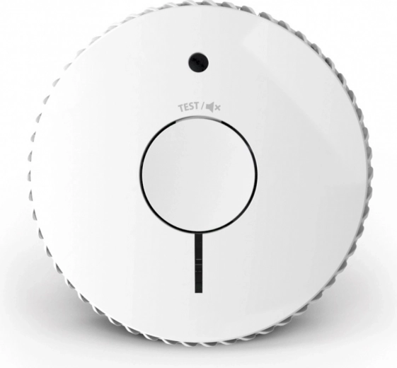 FIREANGEL FA6115 Battery Smoke Detector