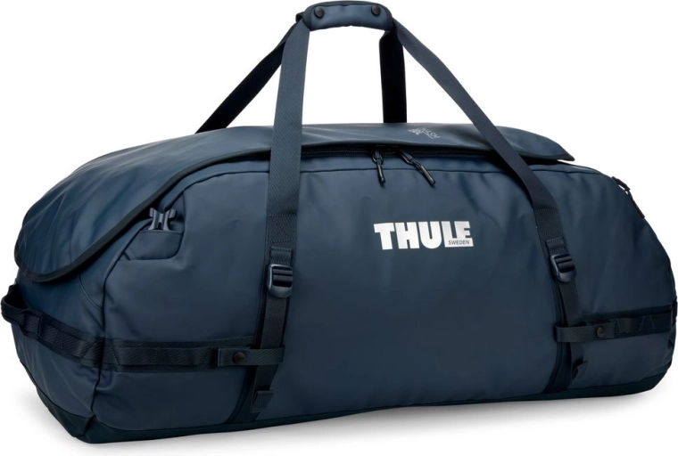 Thule Chasm sportska torba 130 l, tamnoplava