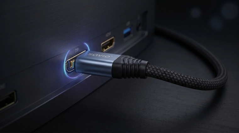 fluidità estrema e stabilità per il gaming