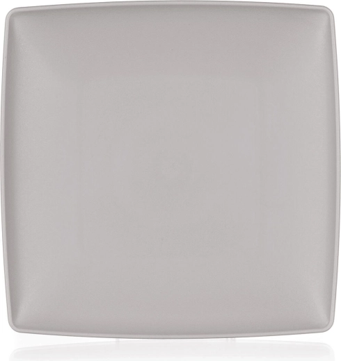 Design carré moderne couleur latte