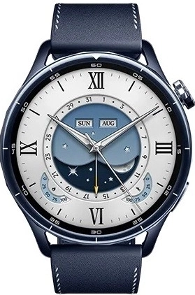 Xiaomi Watch S5 46 mm blu mezzanotte