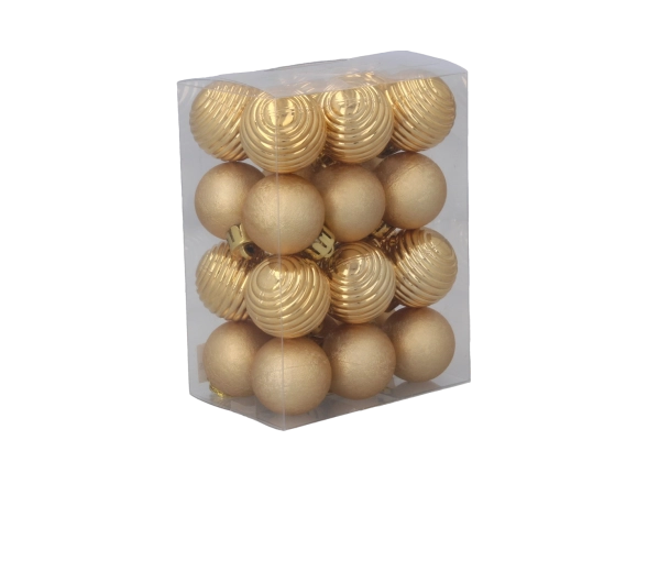 Trois couleurs intemporelles dans un seul coffret