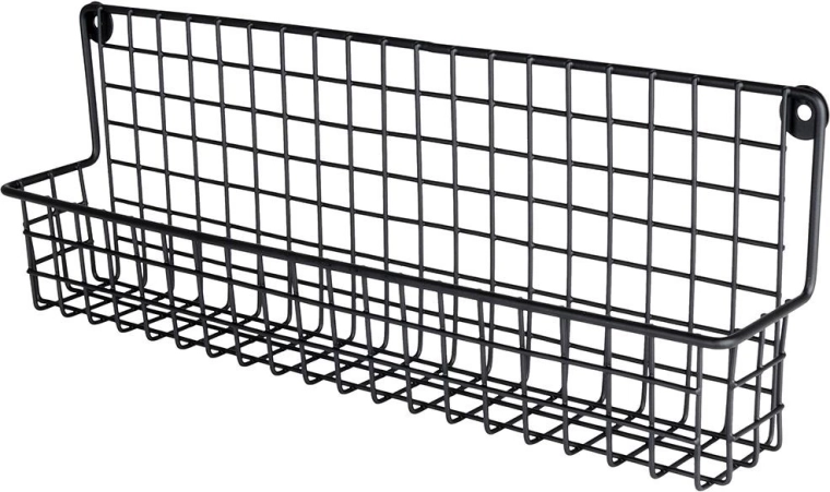 Struttura in metallo stabile