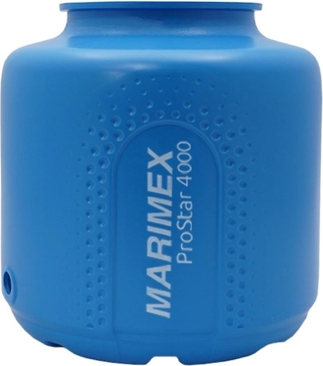 Replacement tank for ProStar Plus 4 and ProStar 4000 sand filter (14 l)