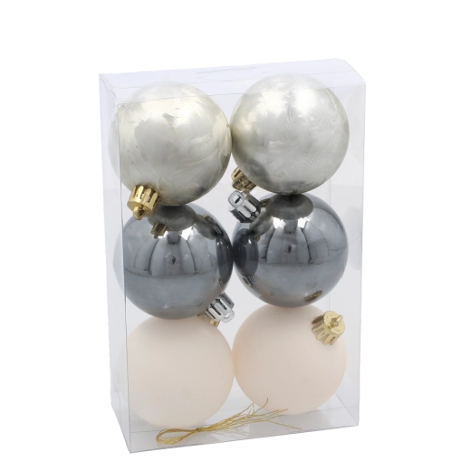 Trois finitions de surface pour une brillance parfaite