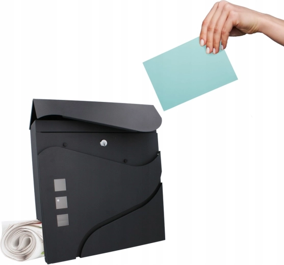 Ritiro sicuro delle spedizioni