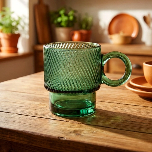 Komfortabelt øre og nem vedligeholdelse