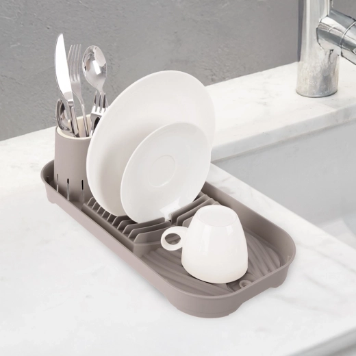 Dimensioni compatte, stabilità sicura