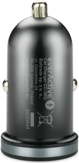 Ricarica rapida fino a 35 W