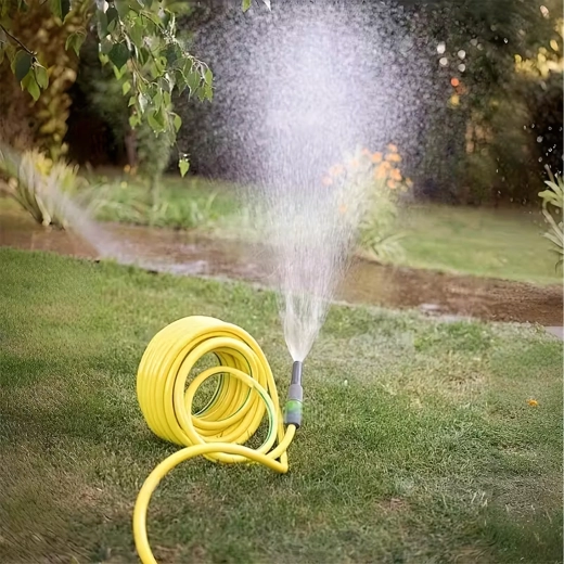 Krachtige doorstroming en comfortabel bereik