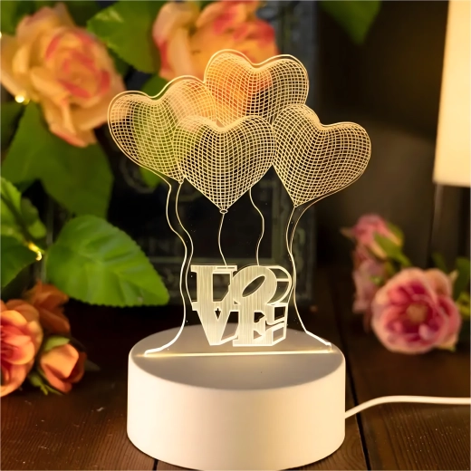 Nem USB-strømforsyning