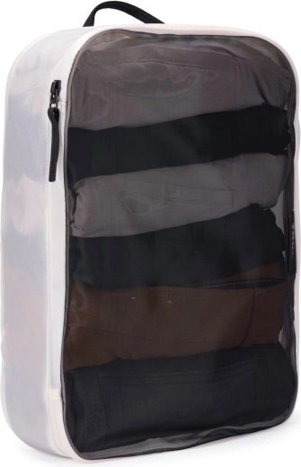 Thule packing cube srednji putni organizator bijeli