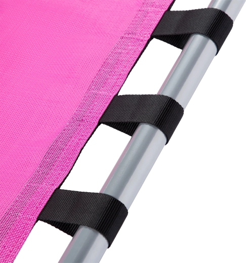 Materiali PE e teslin resistenti e traspiranti