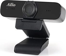 ALIO FHD90 webcam USB for home work and video calls