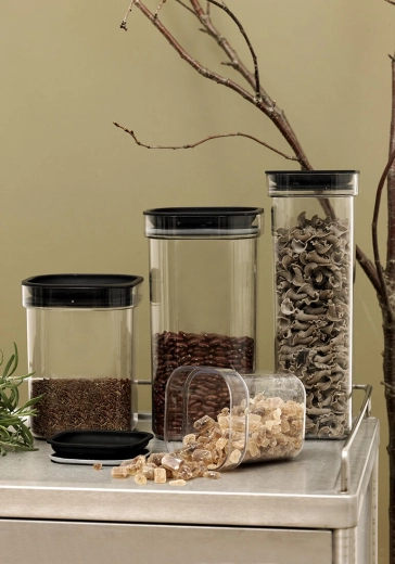 Design impilabile e salvaspazio