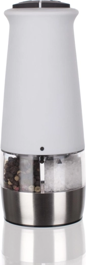 Ceramic grinding mechanism