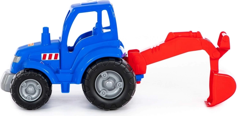 Plastique résistant et conception sûre